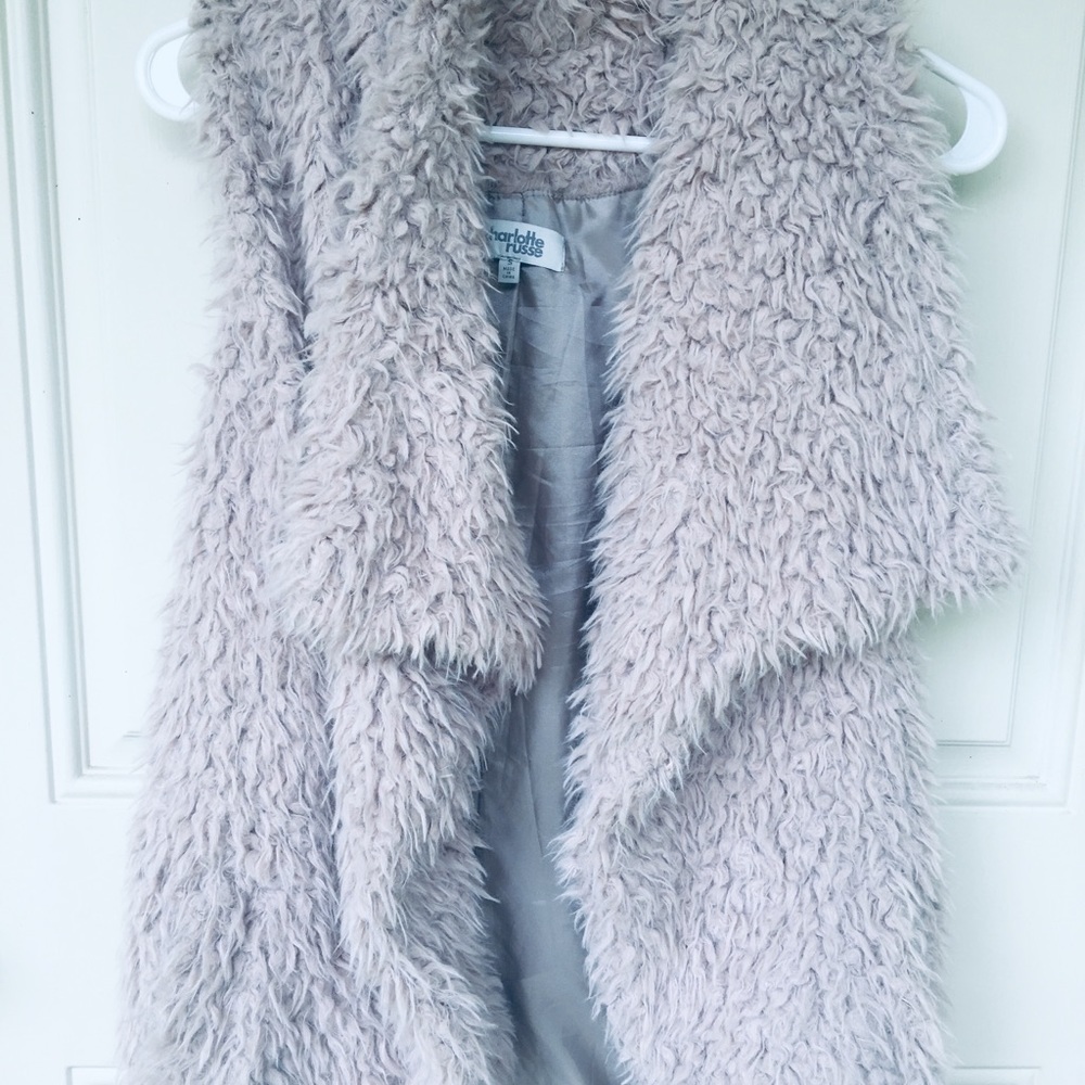 Women’s Small Vest